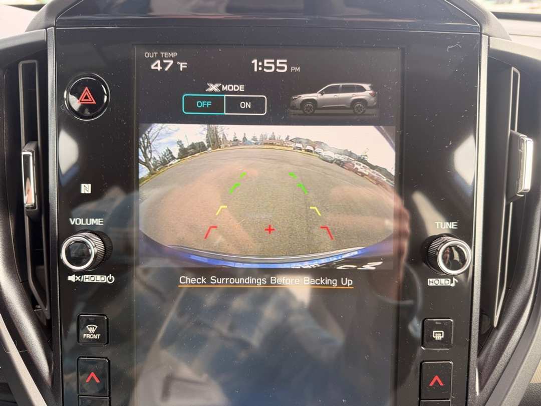 2026 Subaru Forester Premium - Image 39