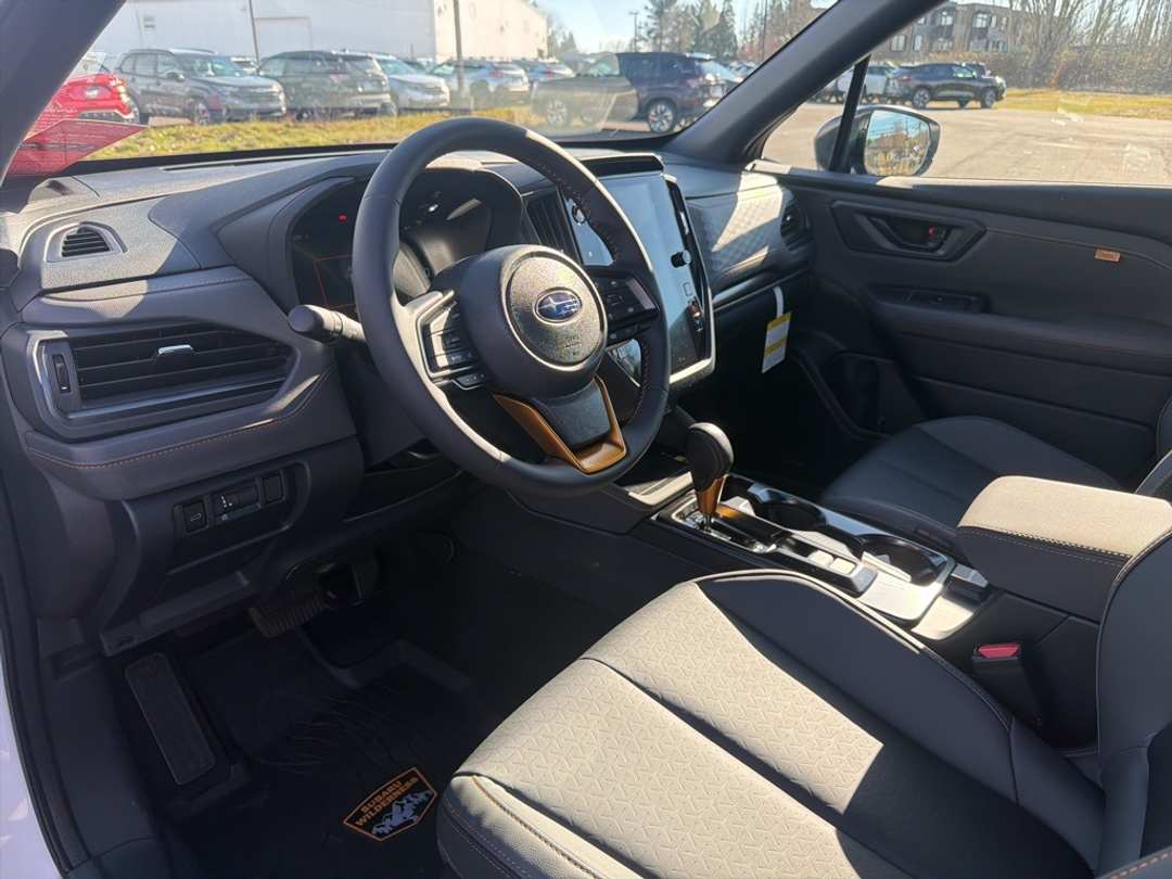 2026 Subaru Forester Wilderness - Image 15