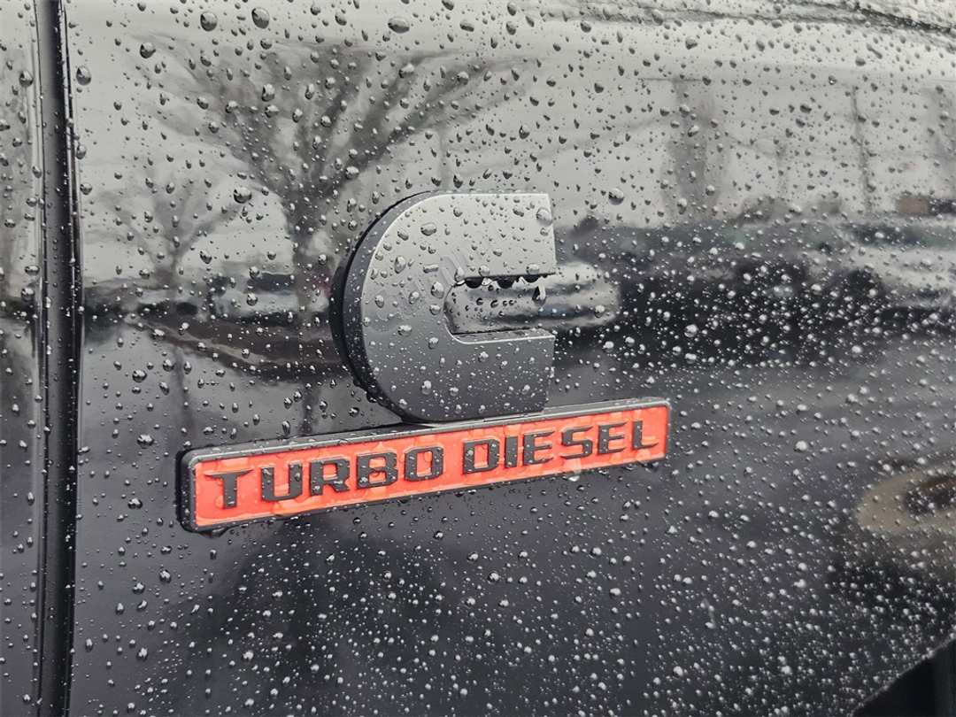 2026 Ram 2500 Big Horn - Image 34