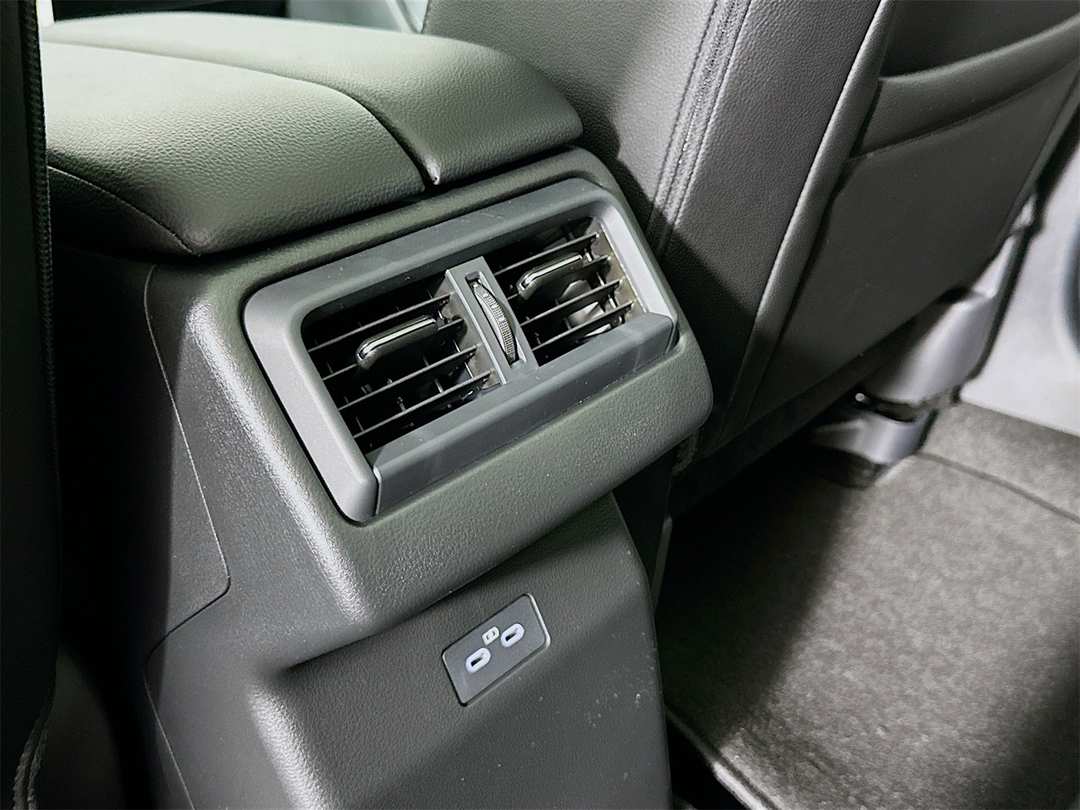 2026 MAZDA Cx-50 Premium - Image 27