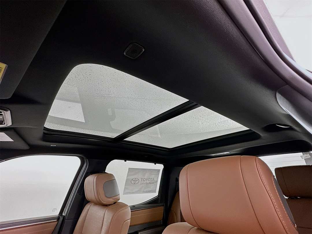 2026 Toyota Tundra 1794 Edition - Image 22