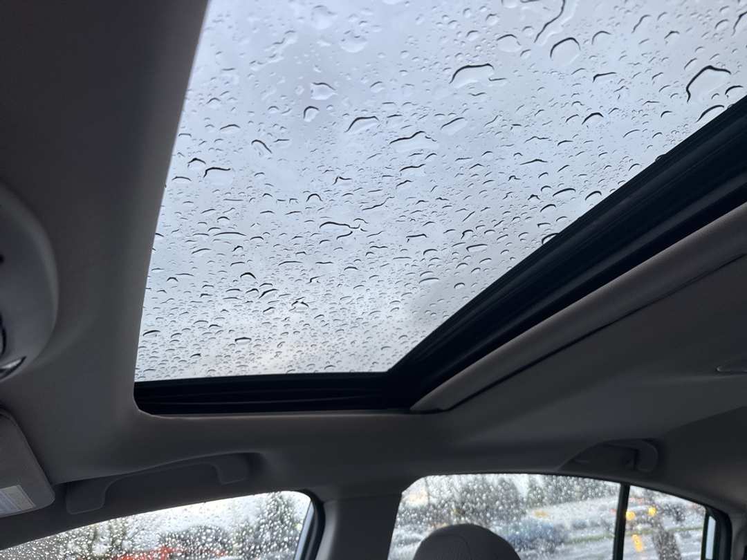 2025 Subaru Legacy Premium - Image 41