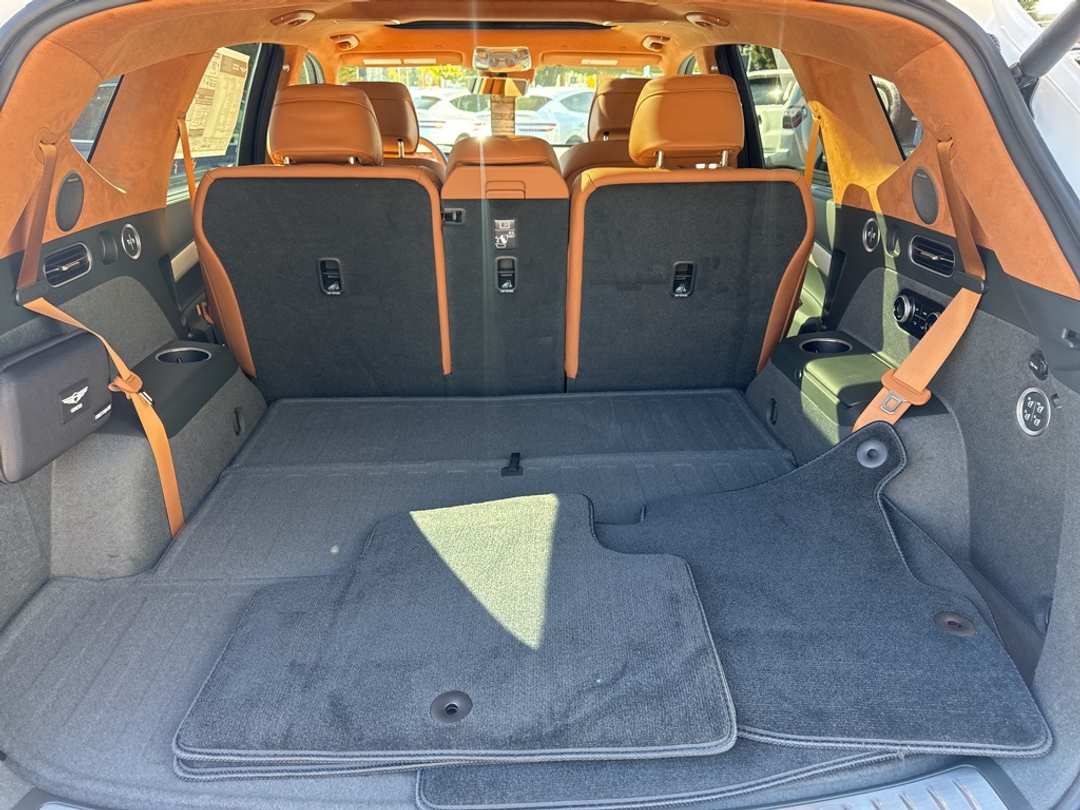 2026 Genesis Gv80 3.5T Prestige - Image 18