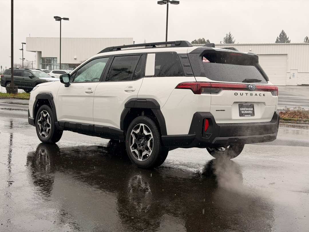 2026 Subaru Outback Touring - Image 5