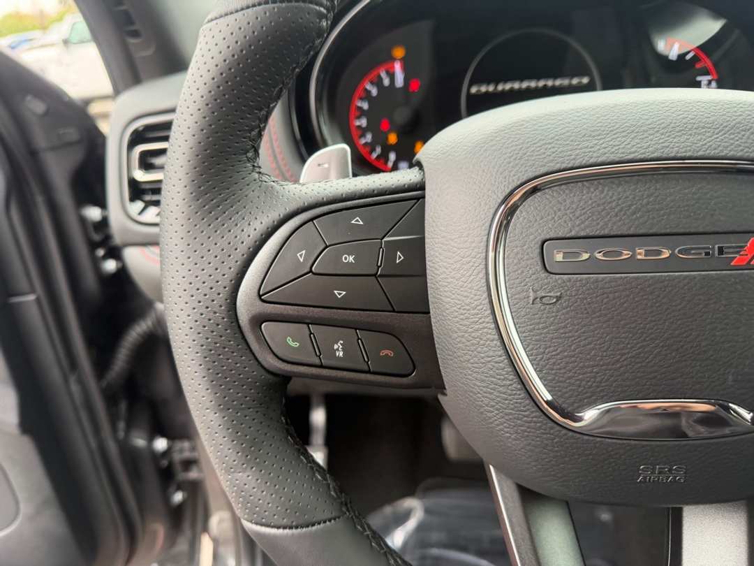 2026 Dodge Durango GT Plus - Image 17