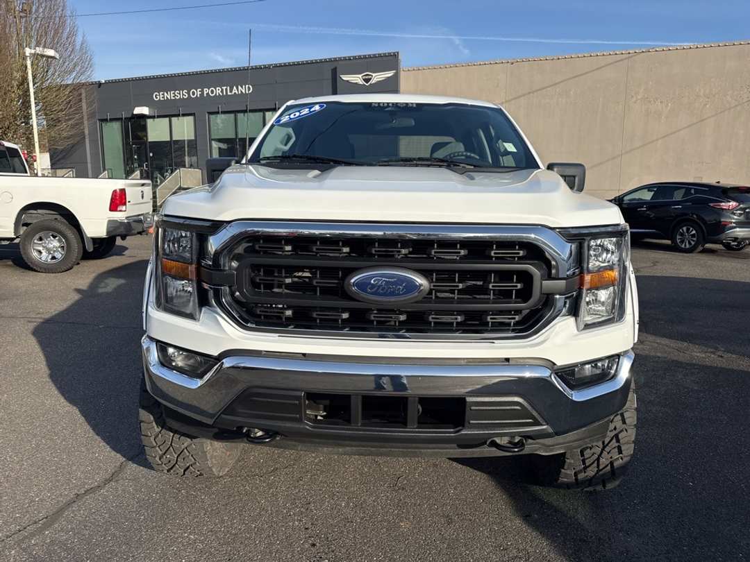 2023 Ford F-150 XLT - Image 2