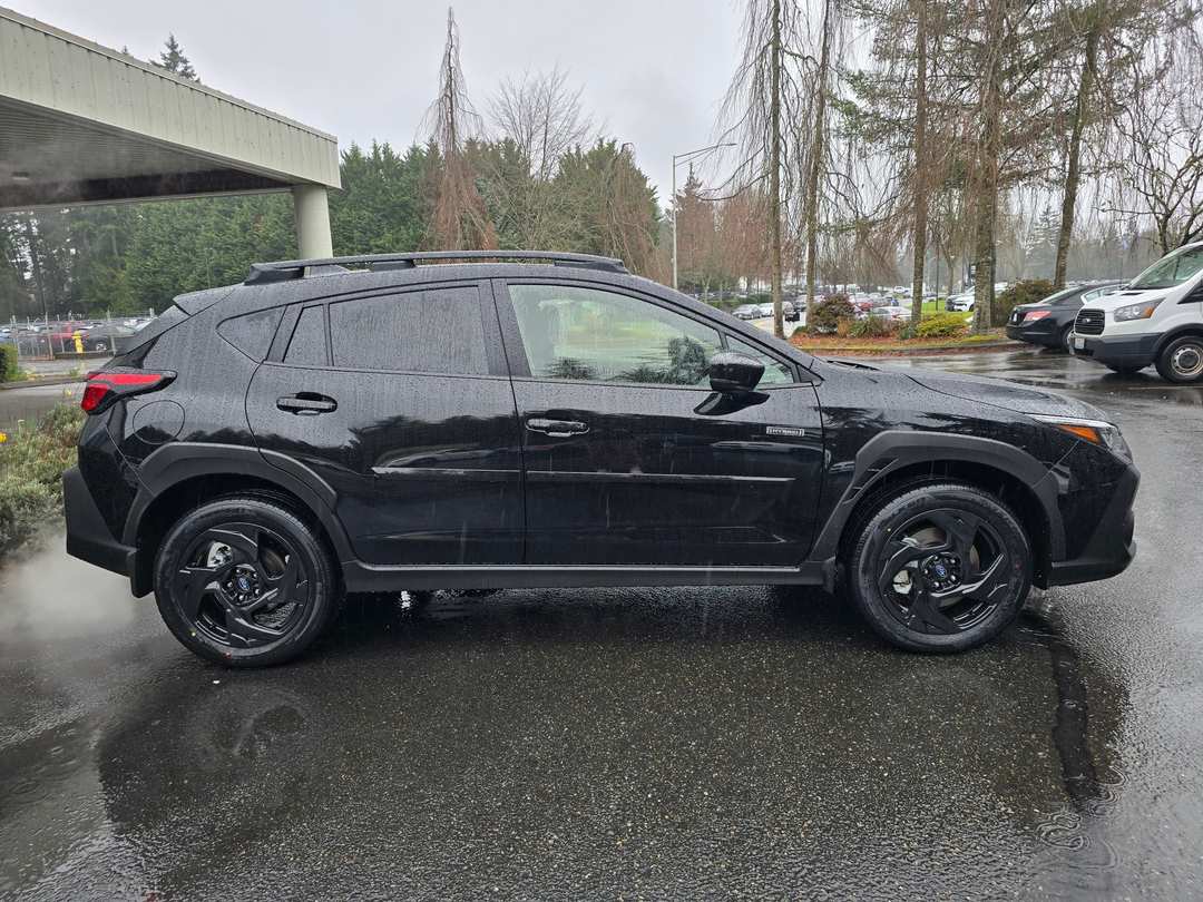 2026 Subaru Crosstrek Sport - Image 3