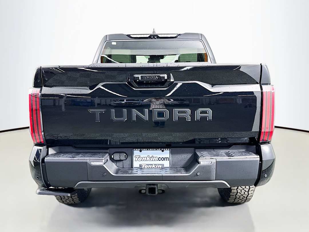 2026 Toyota Tundra Limited - Image 6