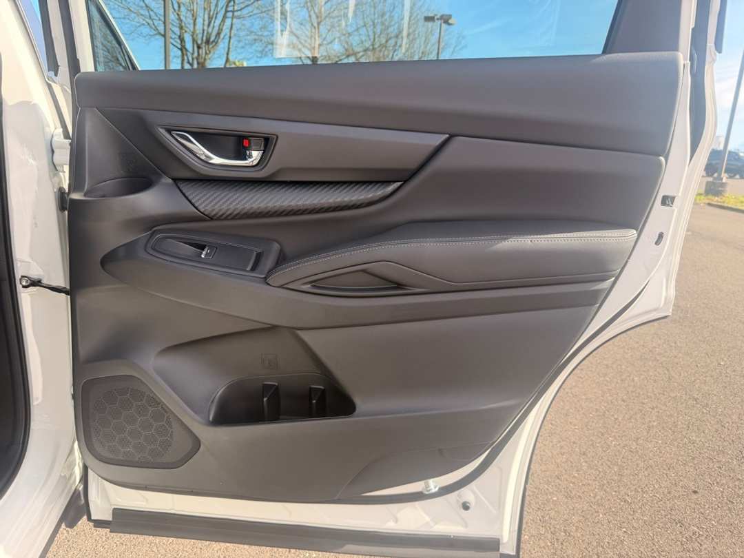 2026 Subaru Ascent Premium - Image 23
