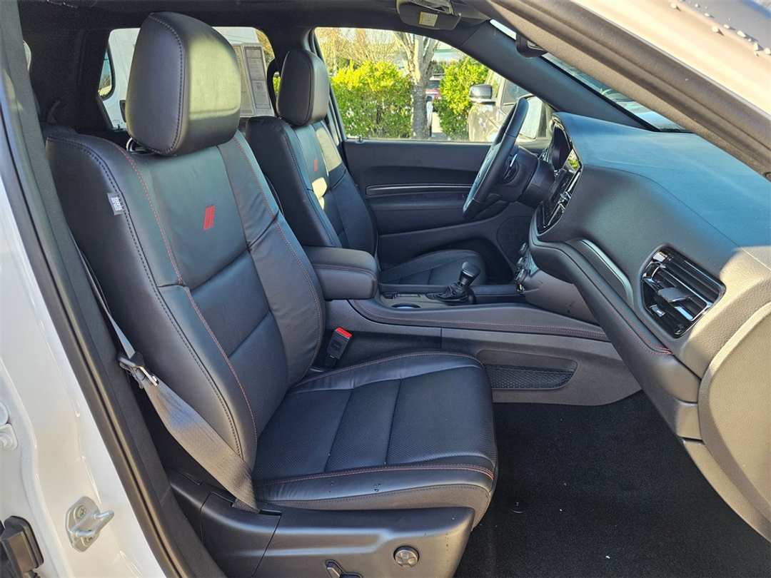 2026 Dodge Durango GT Plus HEMI V8 - Image 39