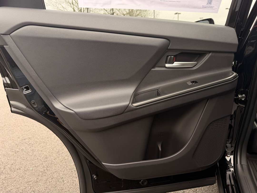 2026 Subaru Solterra Premium - Image 16