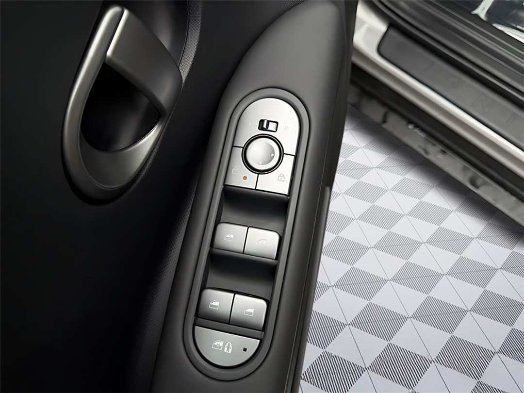 2026 Hyundai Ioniq 5 SEL - Image 12