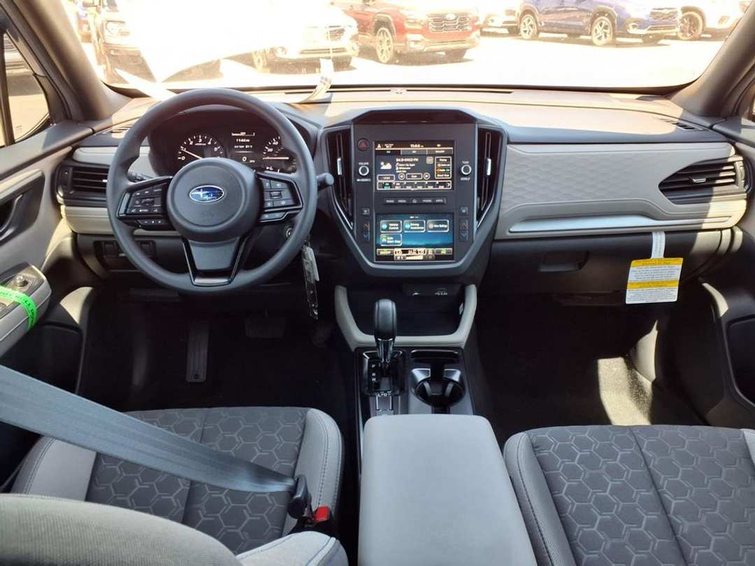 2026 Subaru Forester Base - Image 2