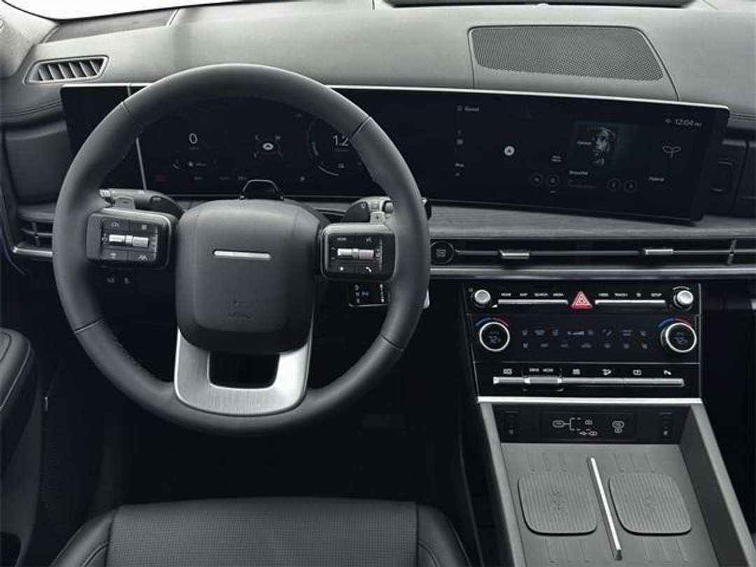 2026 Hyundai Santa Fe Limited - Image 17