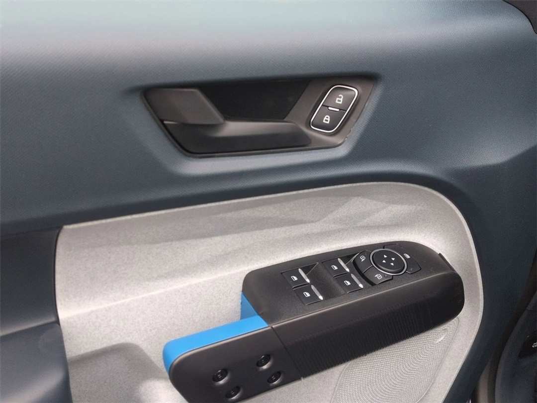 2026 Ford Maverick XLT - Image 10