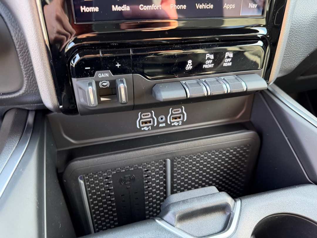 2026 Ram 1500 Big Horn/Lone Star - Image 26