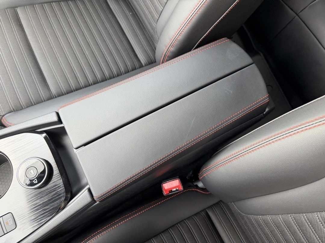 2026 Nissan Rogue Rock Creek - Image 26