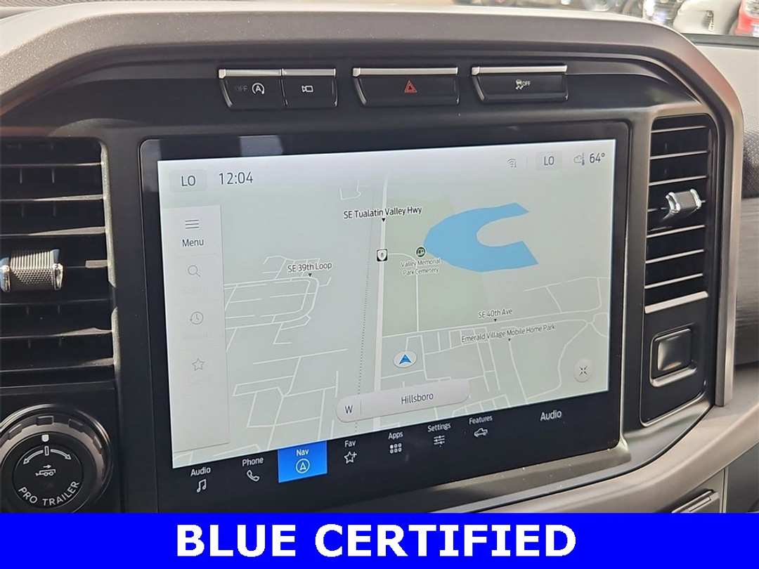 2024 Ford F-150 XLT - Image 19