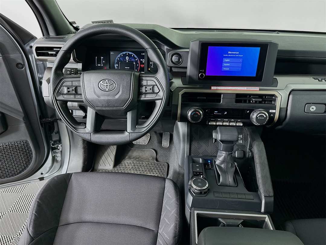 2025 Toyota Tacoma SR5 - Image 21