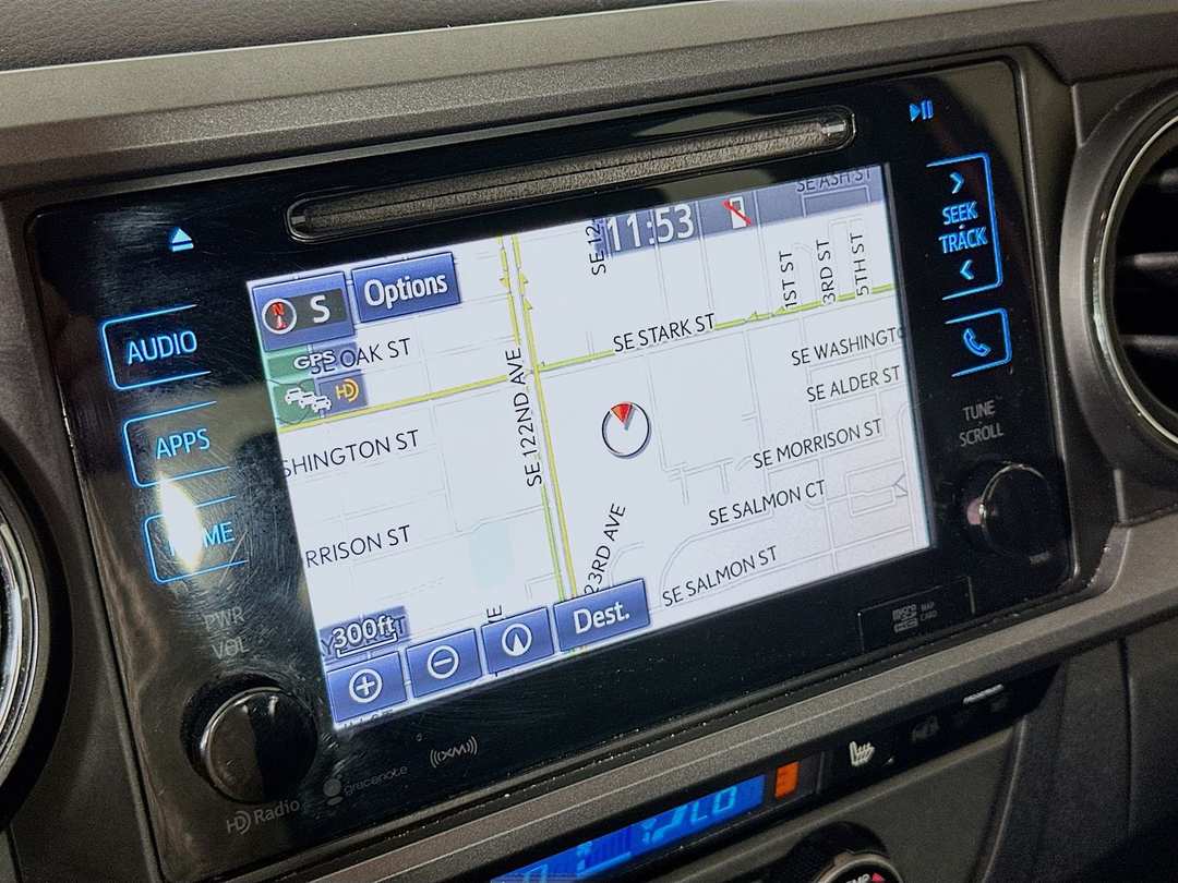 2017 Toyota Tacoma TRD Pro - Image 14