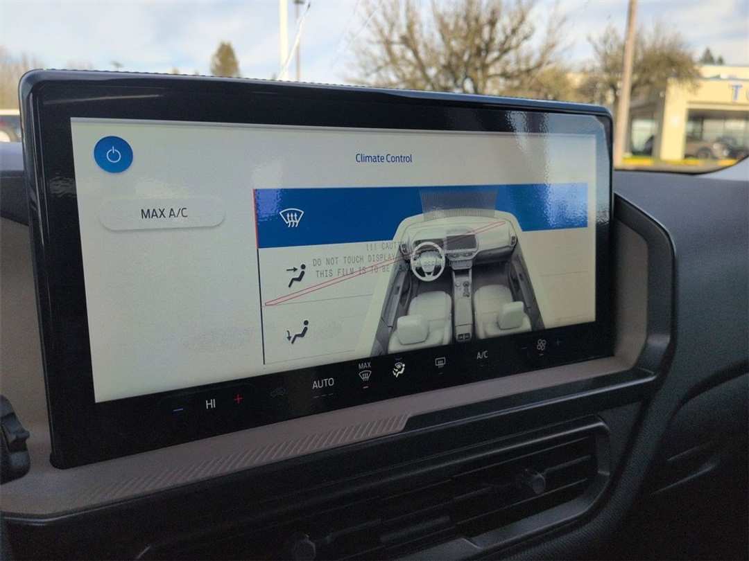 2025 Ford Bronco Sport Big Bend - Image 19