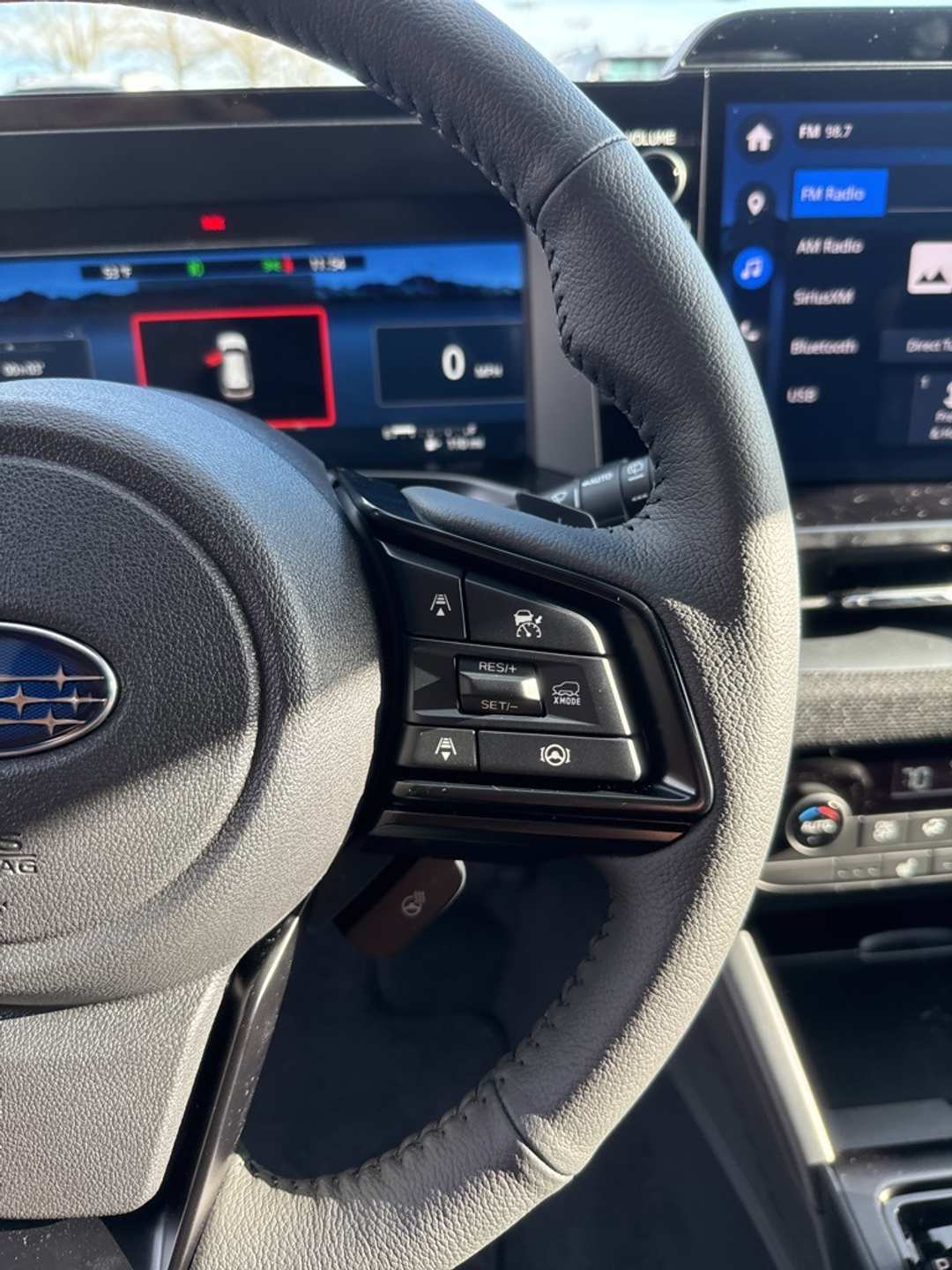 2026 Subaru Outback Limited - Image 33