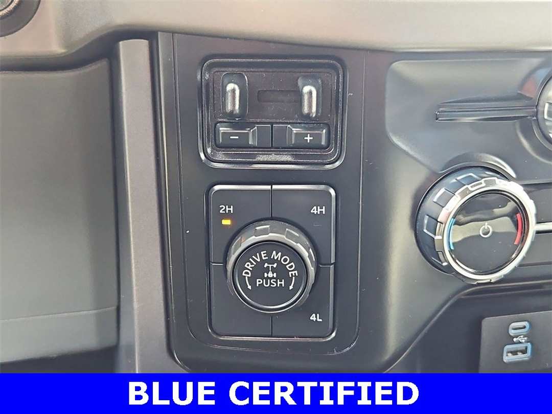 2024 Ford F-150 XLT - Image 23