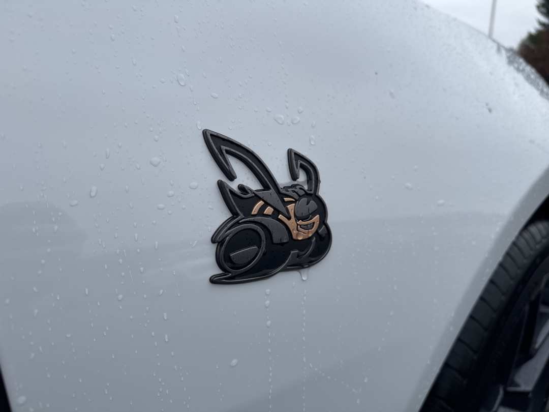 2026 Dodge Charger R/T Scat Pack - Image 9