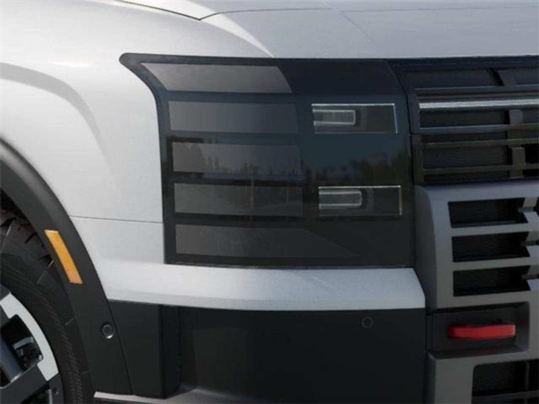 2026 Hyundai Palisade XRT Pro - Image 9