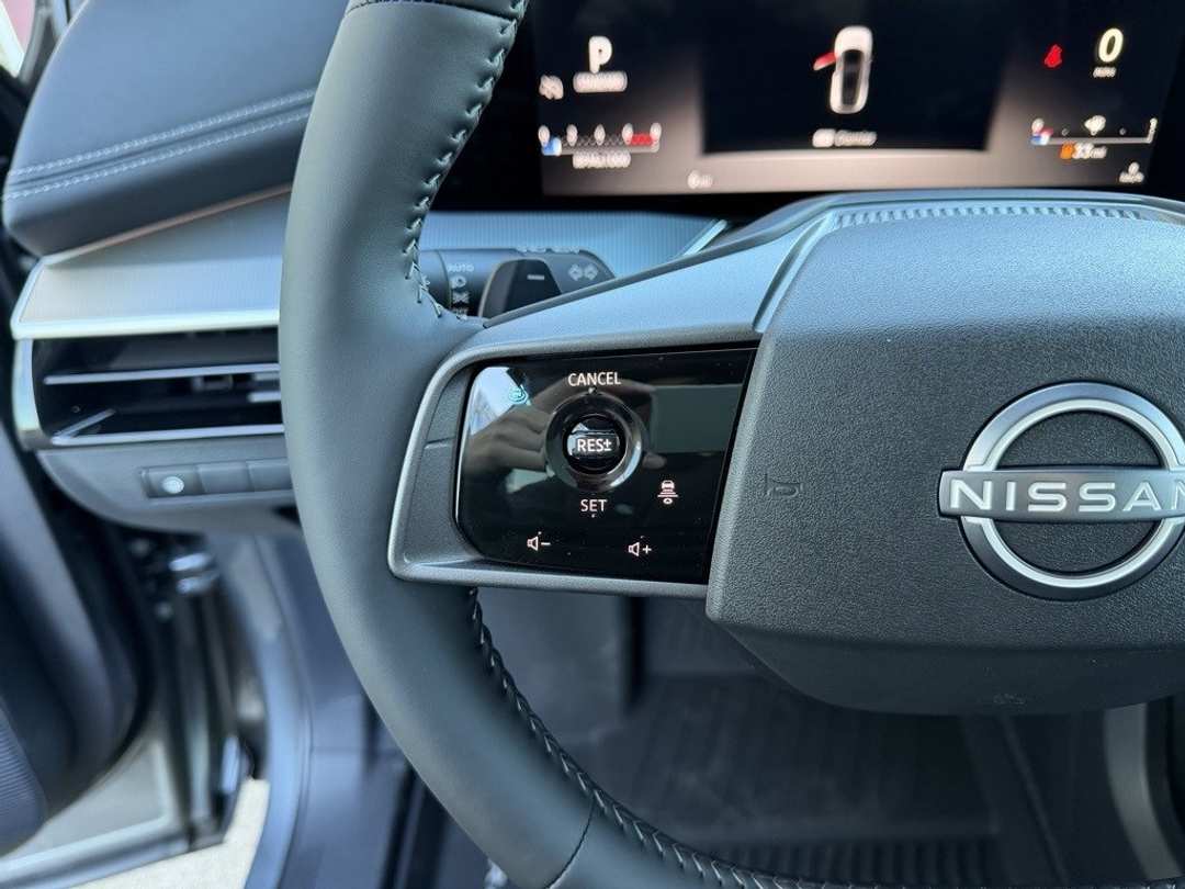 2026 Nissan Murano SL - Image 17