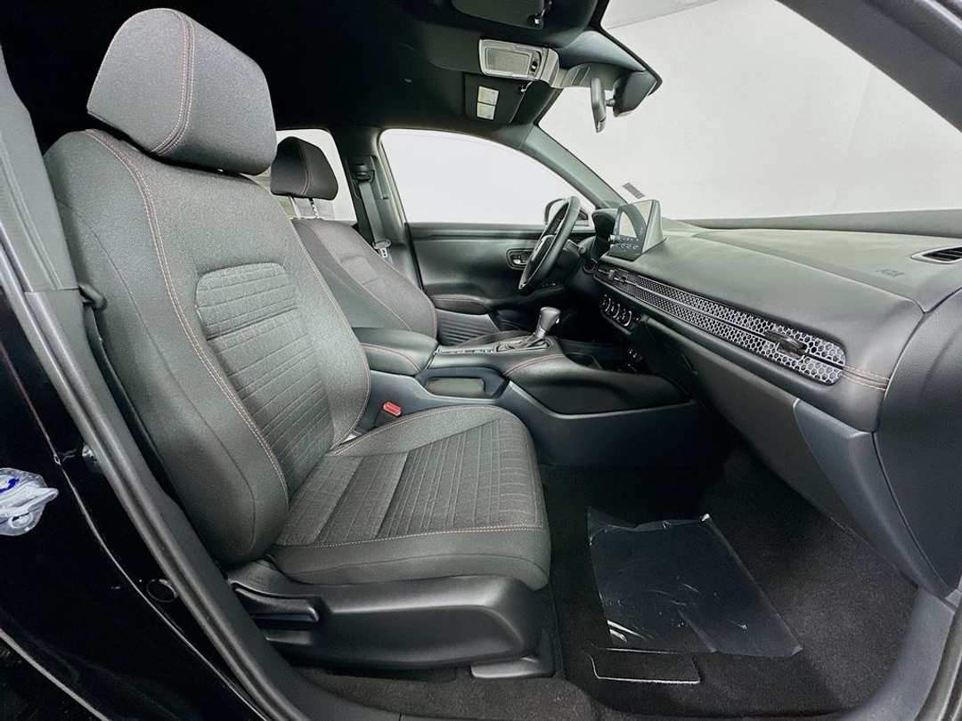 2026 Honda HR-V Sport - Image 26
