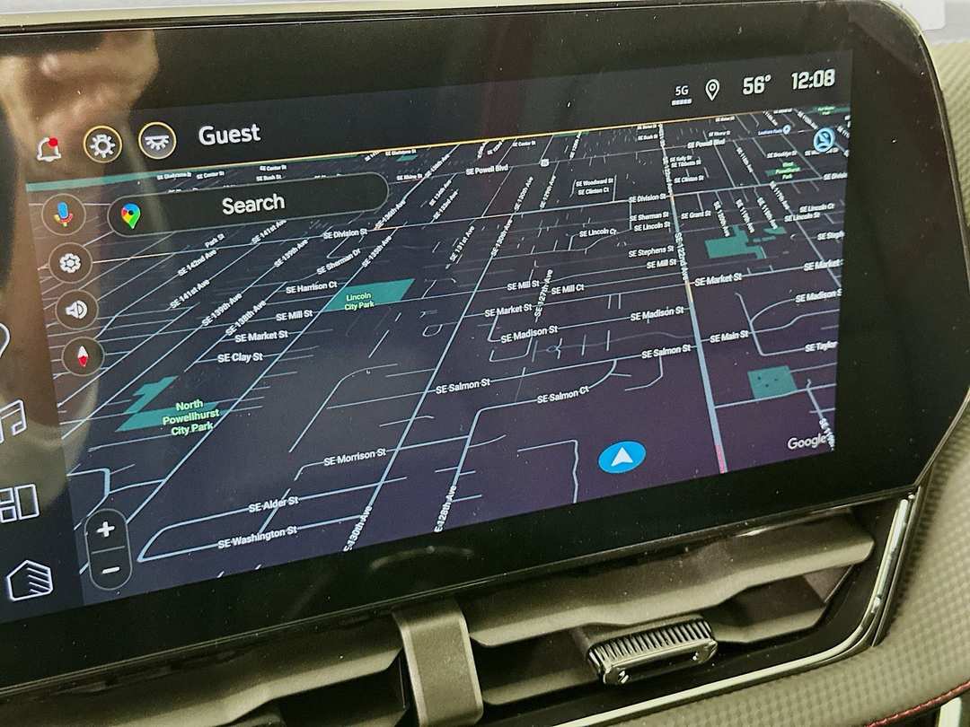 2026 Chevrolet Equinox RS - Image 13