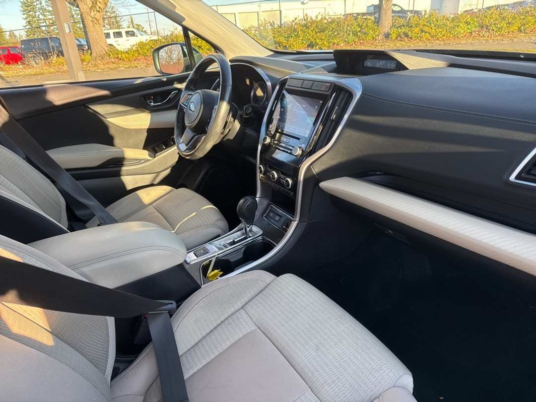 2019 Subaru Ascent Premium - Image 31