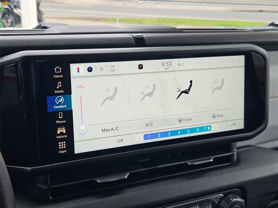 2026 Jeep Wrangler Sport - Image 22