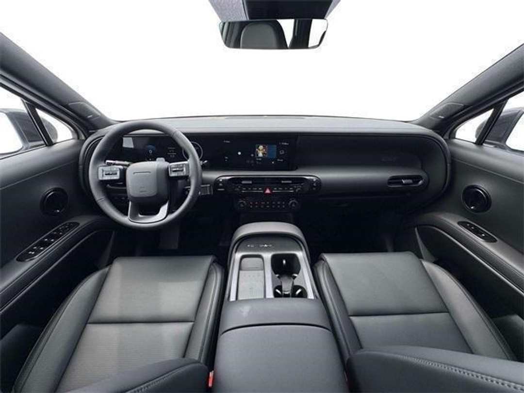 2026 Hyundai Palisade XRT Pro - Image 13