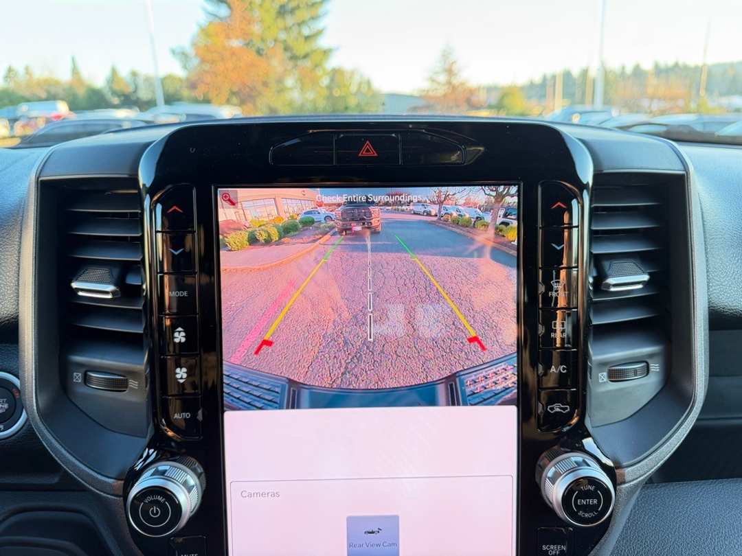 2026 Ram 2500 Tradesman - Image 20