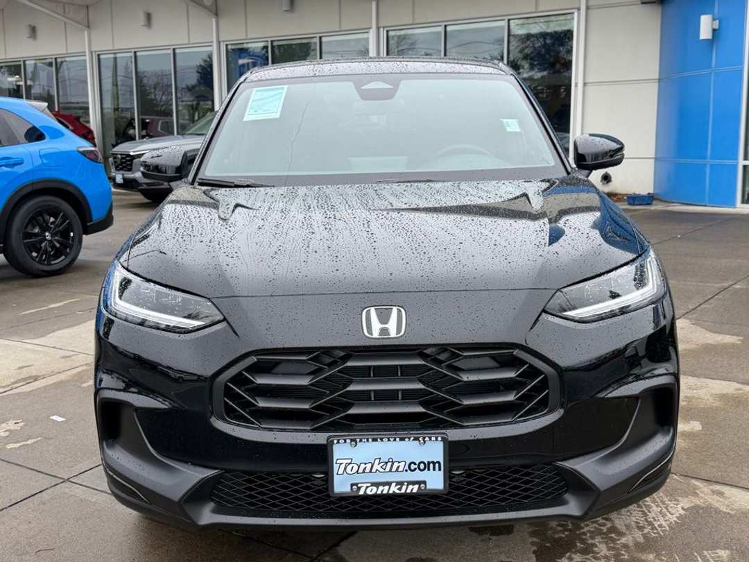 2026 Honda HR-V Sport - Image 3