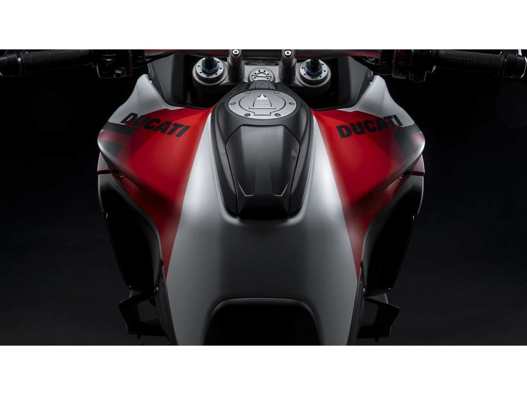 2025 Ducati Multistrada V4 Rs - Image 26