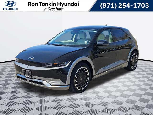 2023 Hyundai Ioniq 5 Limited
