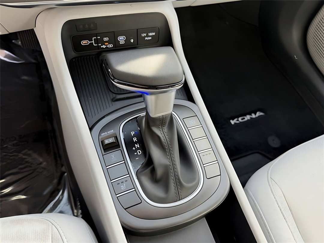 2026 Hyundai Kona SEL Sport - Image 24