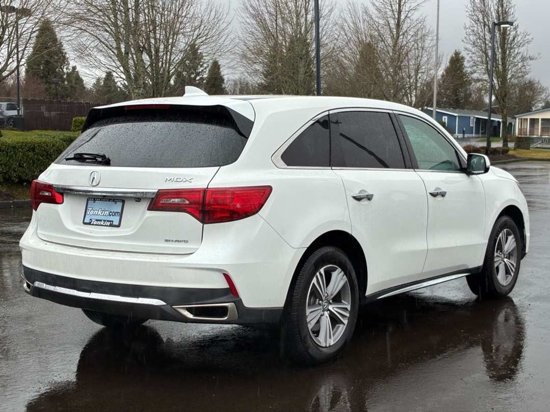 2020 Acura MDX 3.5L - Image 7