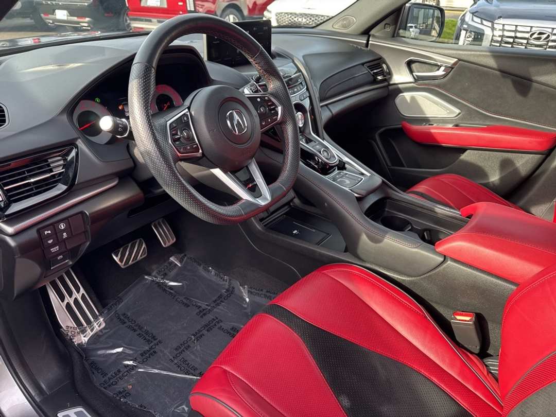 2023 Acura RDX ASpec Package - Image 26