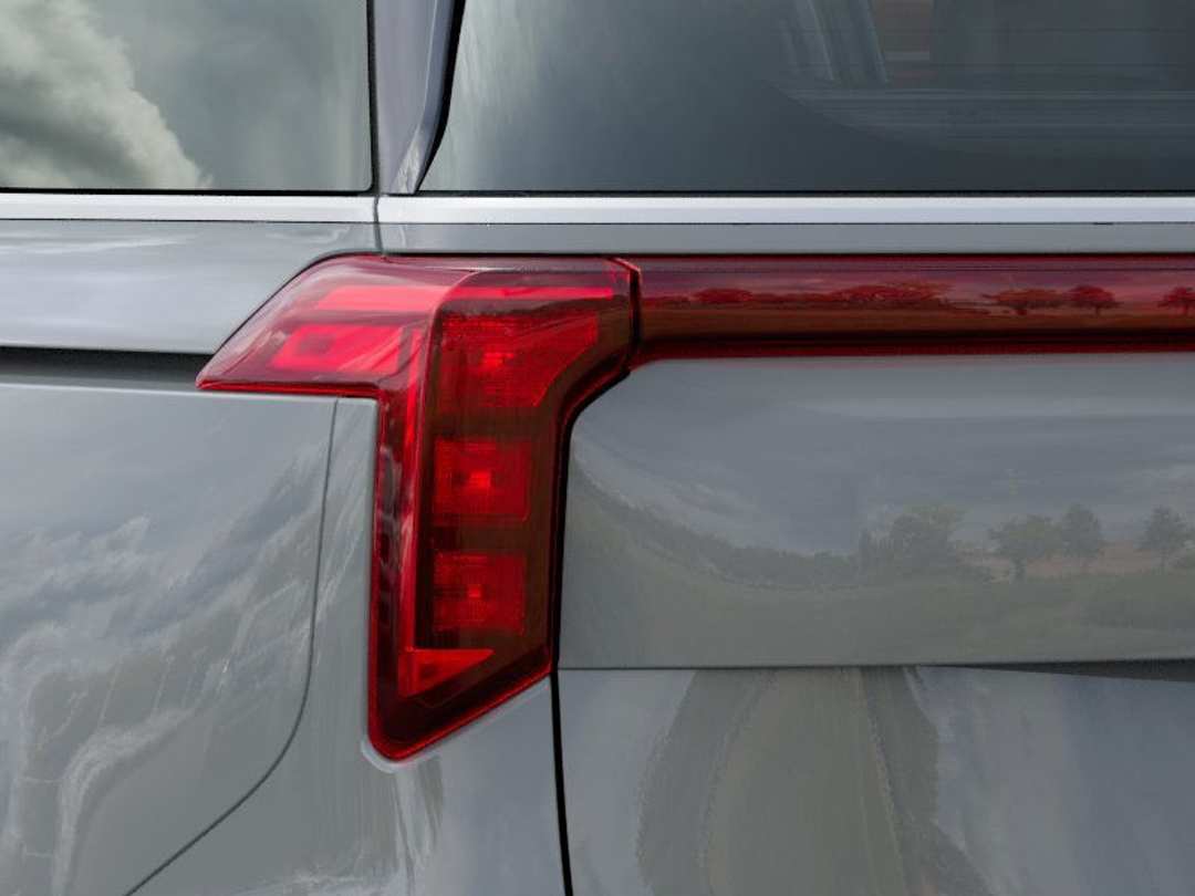 2026 Kia Carnival EX - Image 11