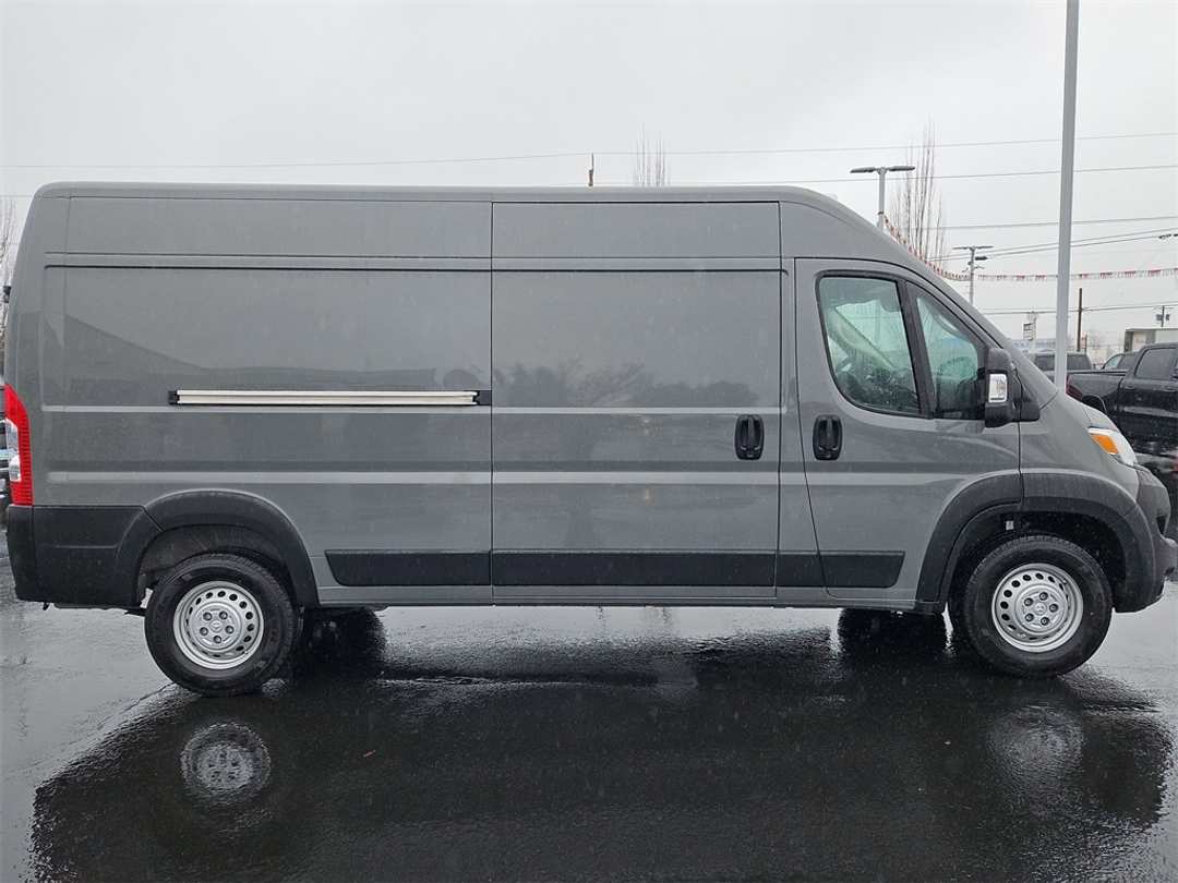 2026 Ram Promaster 2500 High Roof - Image 7