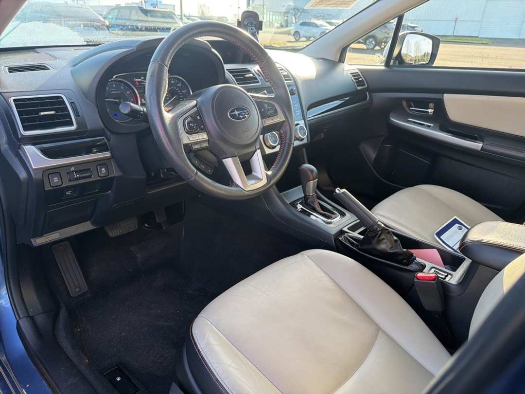 2017 Subaru Crosstrek 2.0i Limited - Image 14