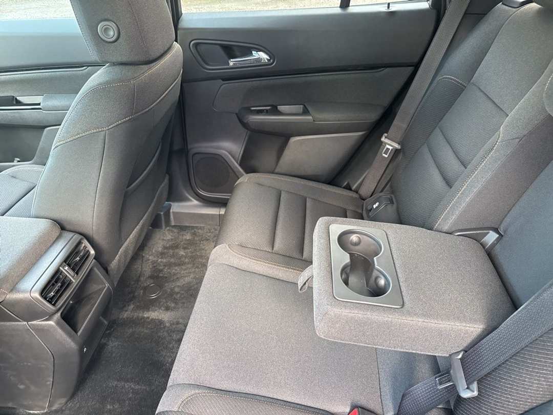 2026 Honda Prologue EX - Image 16