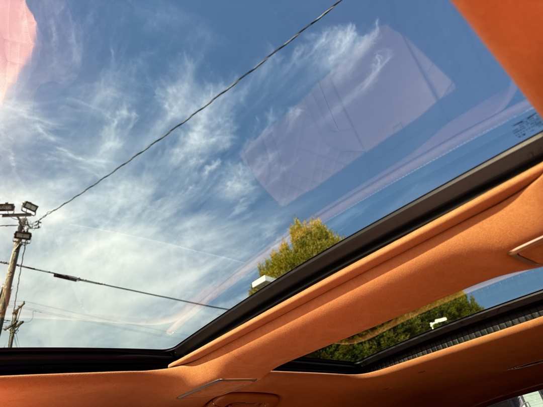 2026 Genesis Gv80 3.5T Prestige - Image 35