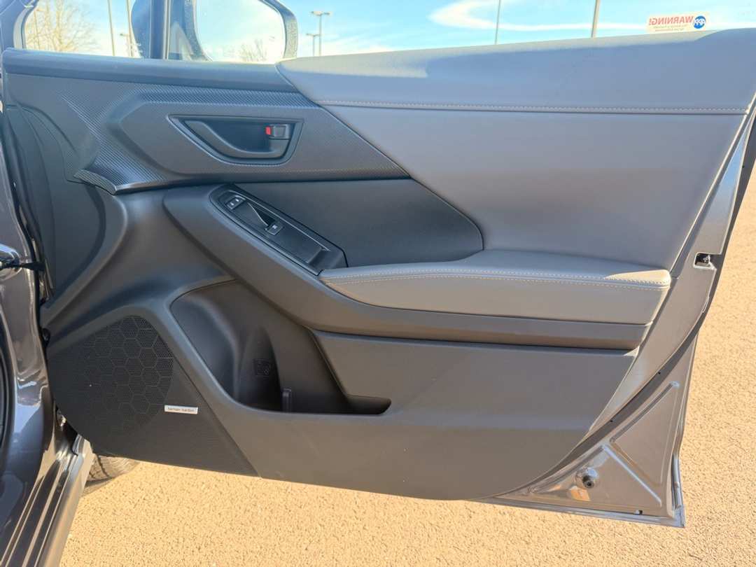2026 Subaru Crosstrek Wilderness - Image 27