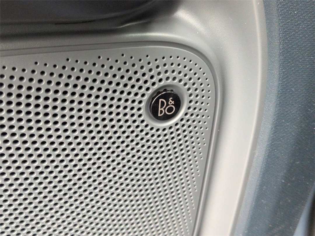 2026 Ford Maverick Tremor - Image 11