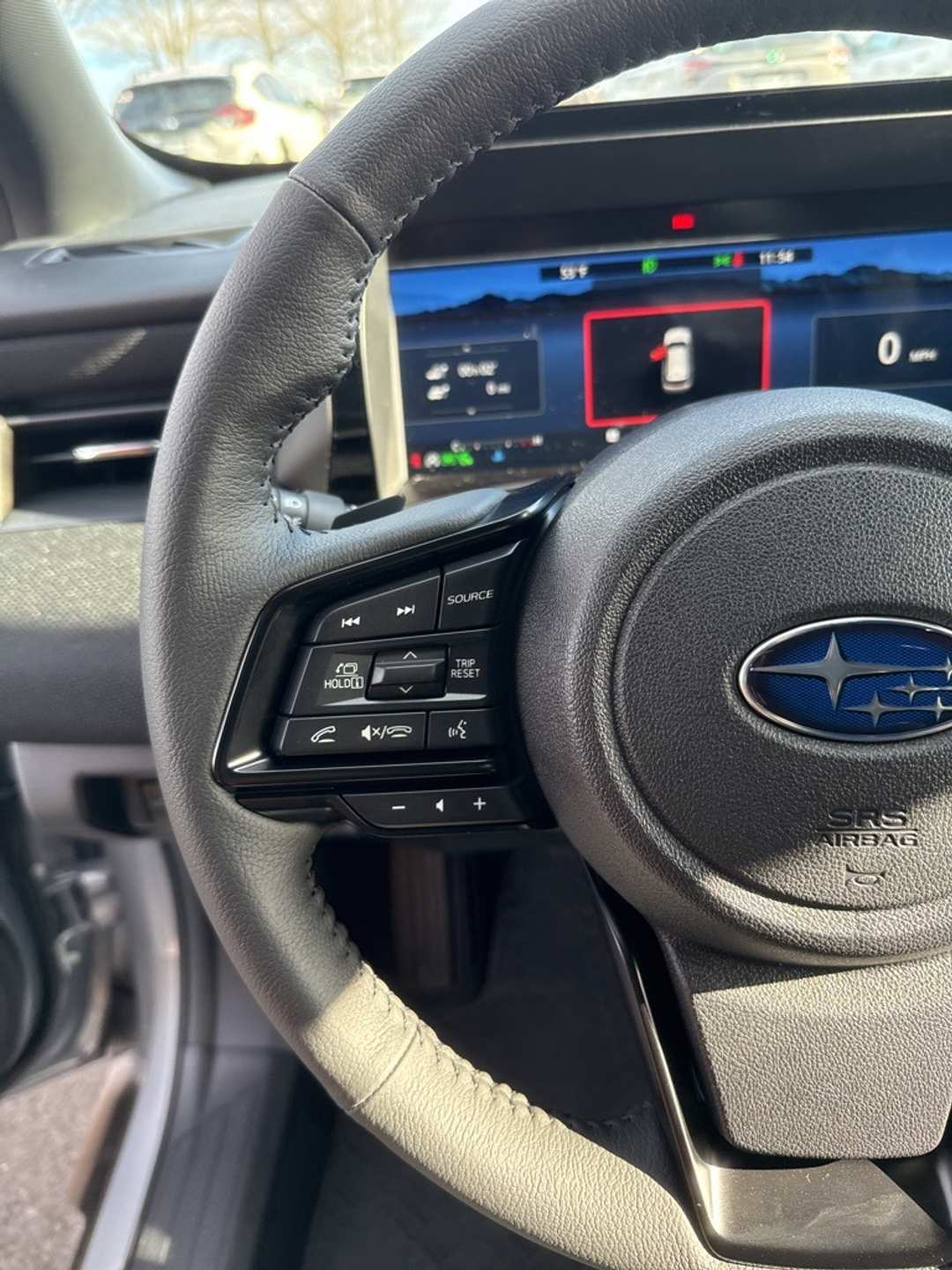 2026 Subaru Outback Limited - Image 32